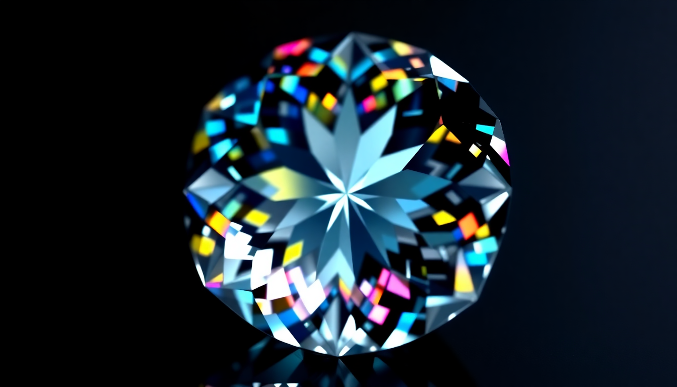 Elevate Your Style with Moissanite: Discover Dazzle and Grace