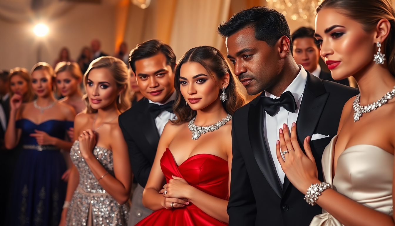 Celebrities Spotted Rocking Moissanites in 2025