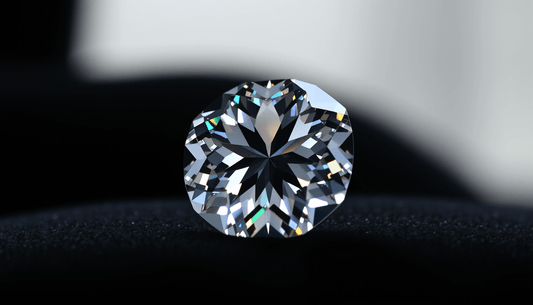 Moissanite: The Sparkling Gem Transforming the Jewelry Industry - Dazzle and Grace