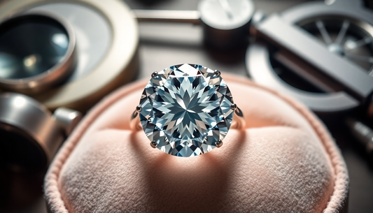 Is Moissanite Worth It? The Truth About This Affordable Gemstone