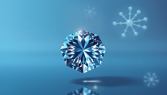 Moissanite: The Gem of the Future