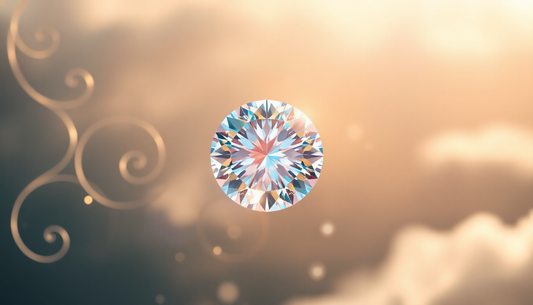 Elevate Your Style with Moissanite: The Timeless Gemstone