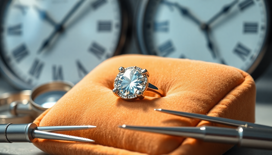 How Often Should You Get Your Moissanite Jewelry Checked?