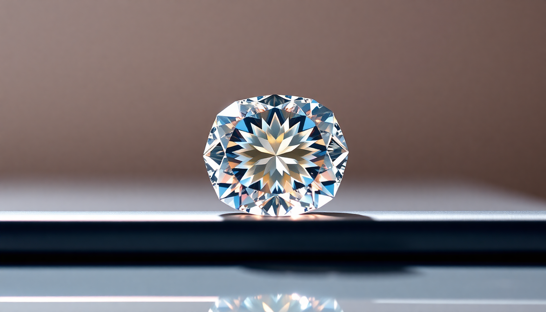 Unraveling the Durability of Moissanite: A Gem Worth Investing In