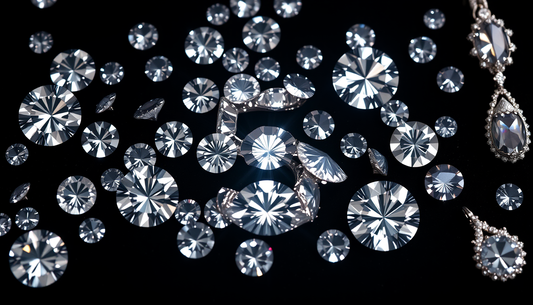 5 Reasons Why Moissanite Is Gaining Popularity Among Jewelry Lovers