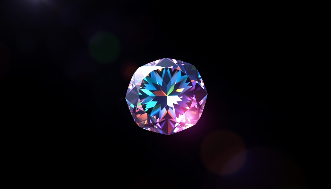 Can Moissanite Change Color? The Facts Behind the Glow