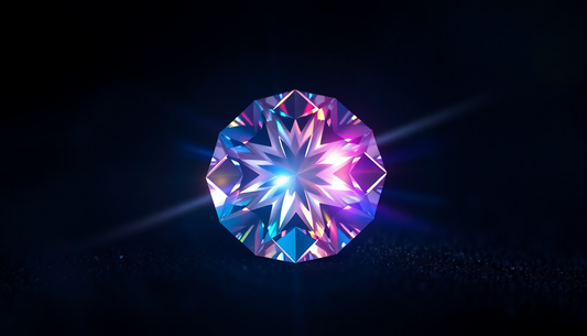 Discover the Brilliance of Moissanite: The Sustainable Gemstone Alternative