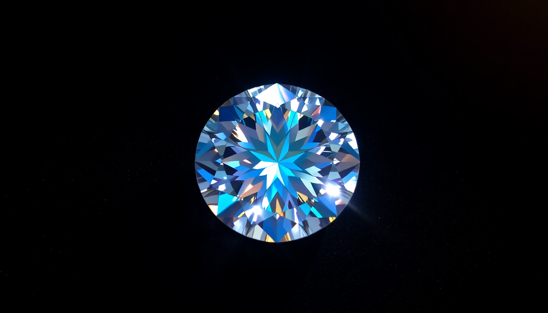 Unlock the Captivating Brilliance of Moissanite: A Gemstone Like No Other