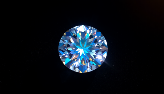 Unlock the Captivating Brilliance of Moissanite: A Gemstone Like No Other