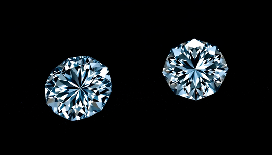 Moissanite vs. Lab-Grown Diamonds: Which One Should You Choose?