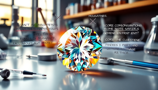 Debunking Common Myths About Moissanite