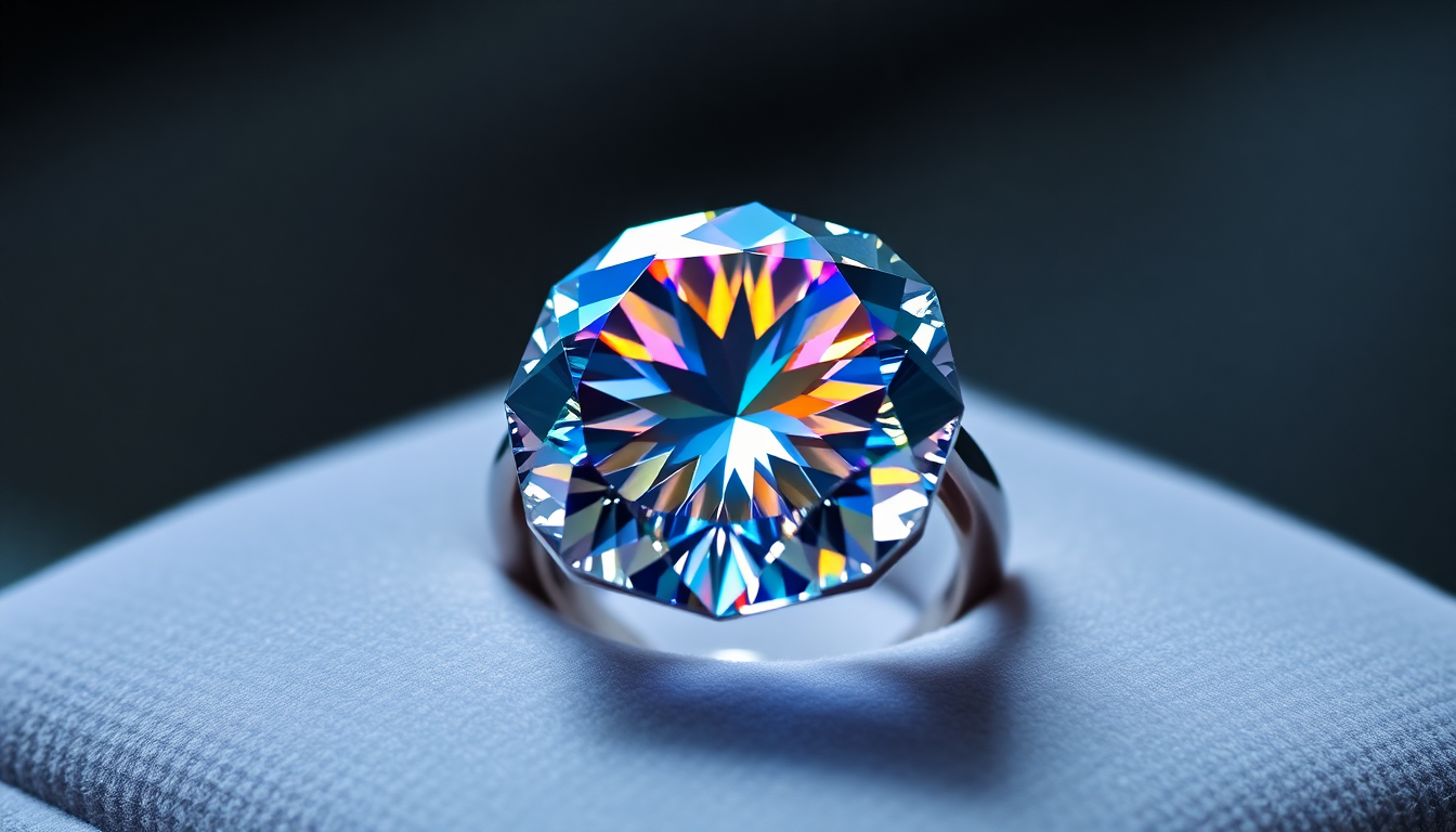 Why Moissanite is the Best Diamond Alternative You've Been Searching For