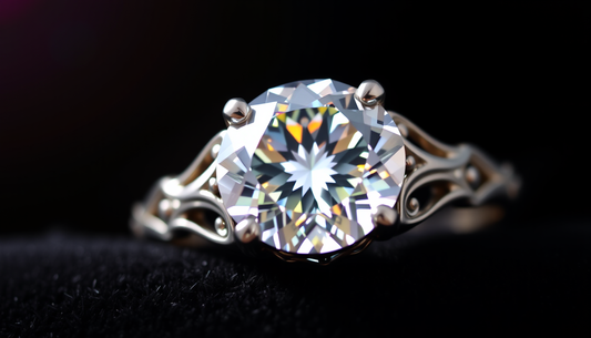 Is Moissanite Good for Daily Wear? Exploring Durability and Longevity of This Gemstone