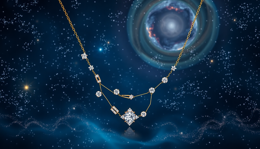 Astrological Guide to Choosing Your Moissanite Jewelry