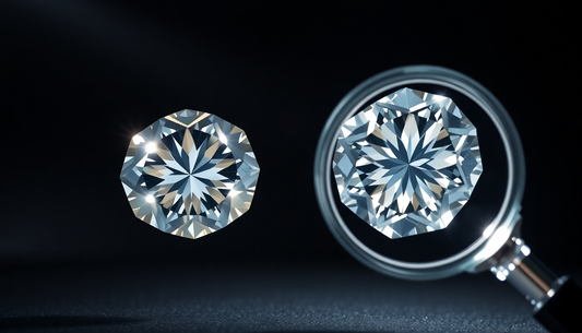 Is Moissanite as Durable as Diamond? Everything You Need to Know