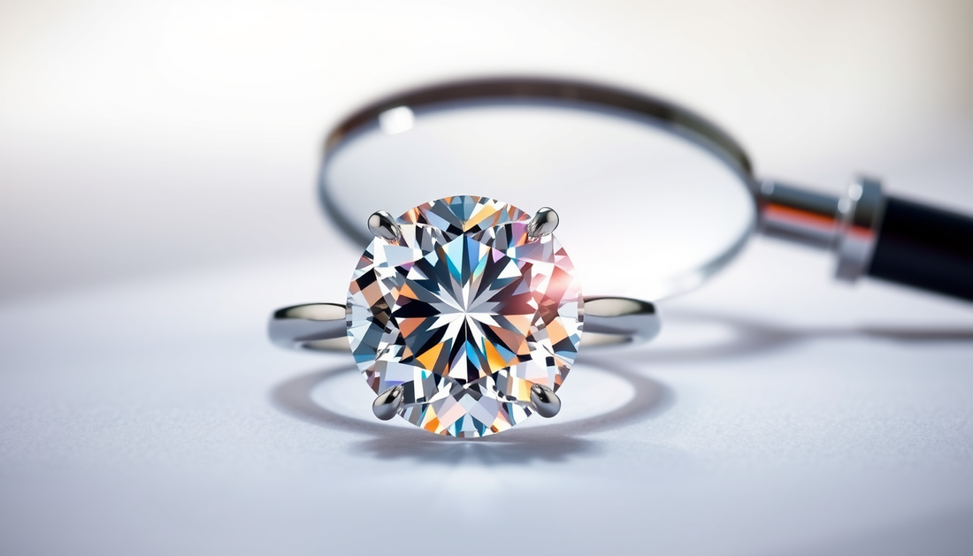 Is Moissanite Forever? Debunking Myths About Its Durability