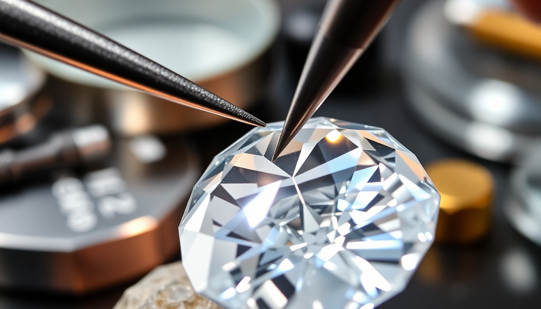 Can Moissanite Scratch? Debunking Common Myths