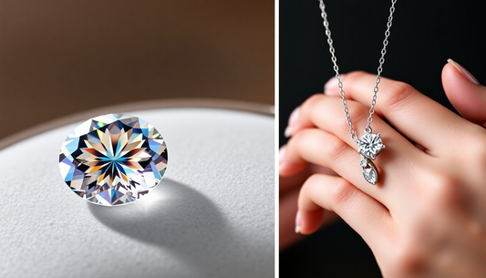 Moissanite Care Tips to Keep Your Jewelry Looking Brilliant for Years