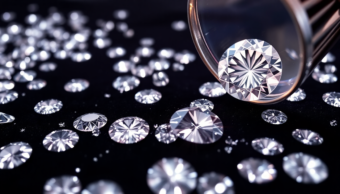 10 Things You Didn't Know About Moissanite