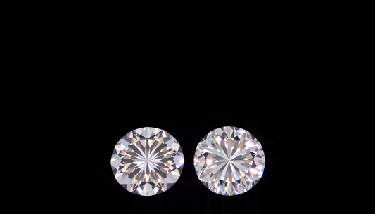 Moissanite vs. Diamond: Which is More Durable?