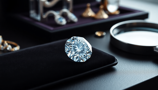 Does Moissanite Hold Its Value? What Buyers Should Know