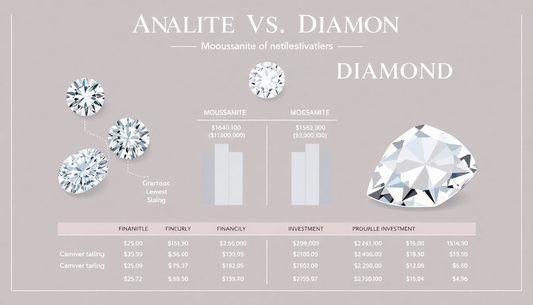 Is Moissanite a Good Investment? What to Consider Before Buying