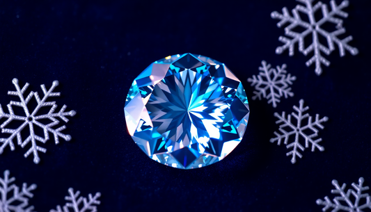 Discover the Brilliance of Moissanite: The Perfect Holiday Gift