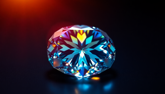 The Optical Properties That Make Moissanite Stand Out