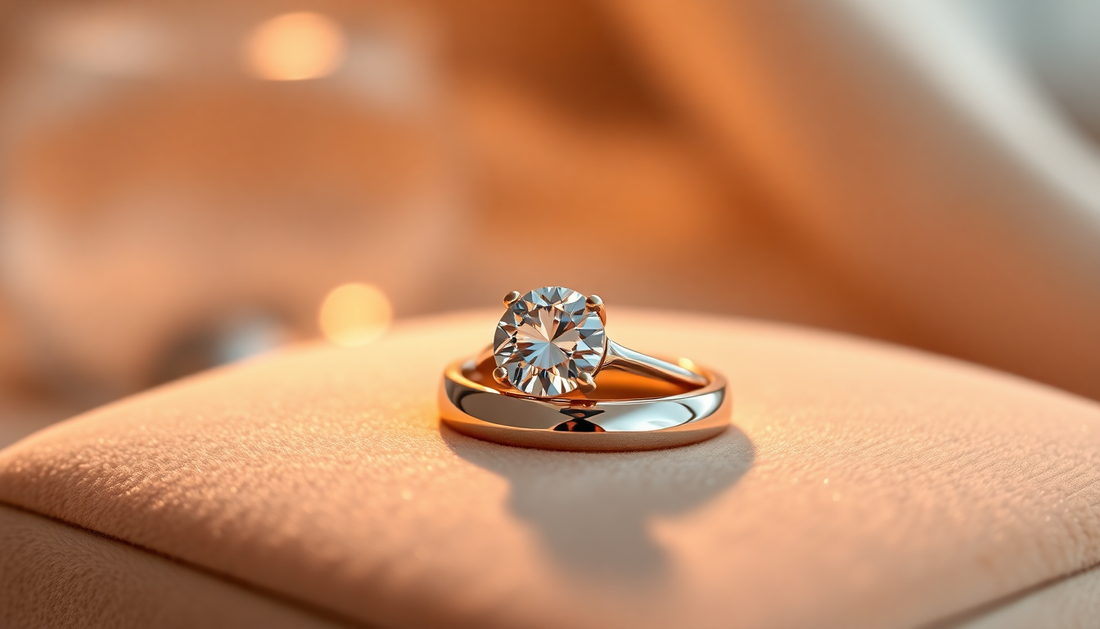 Elevate Your Celebrations with Moissanite: The Timeless Choice for Anniversaries and Beyond