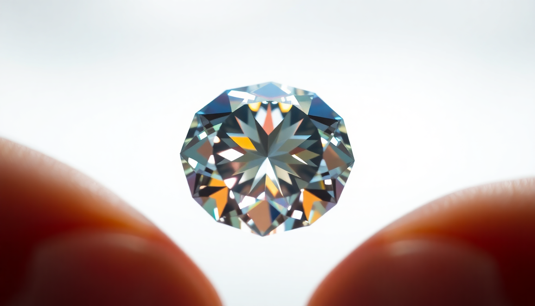 Moissanite: The Ethical and Sustainable Alternative to Diamonds