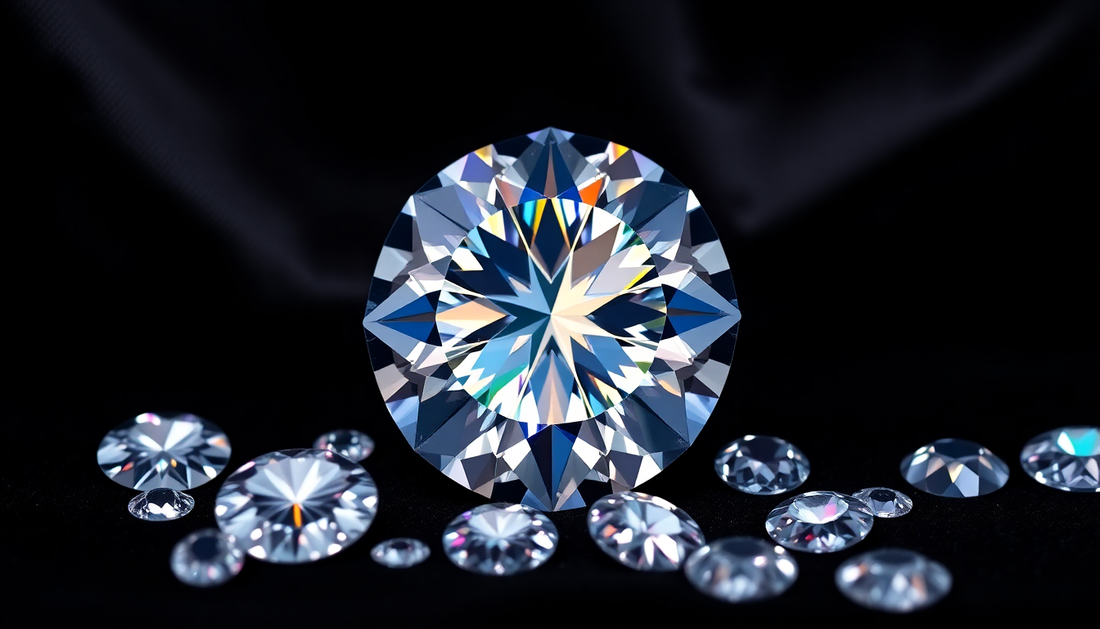 Moissanite on a Budget: How to Get the Most Value