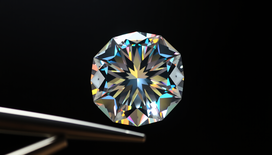 Why Moissanite is the Smart Investment for Future Jewelry Collectors