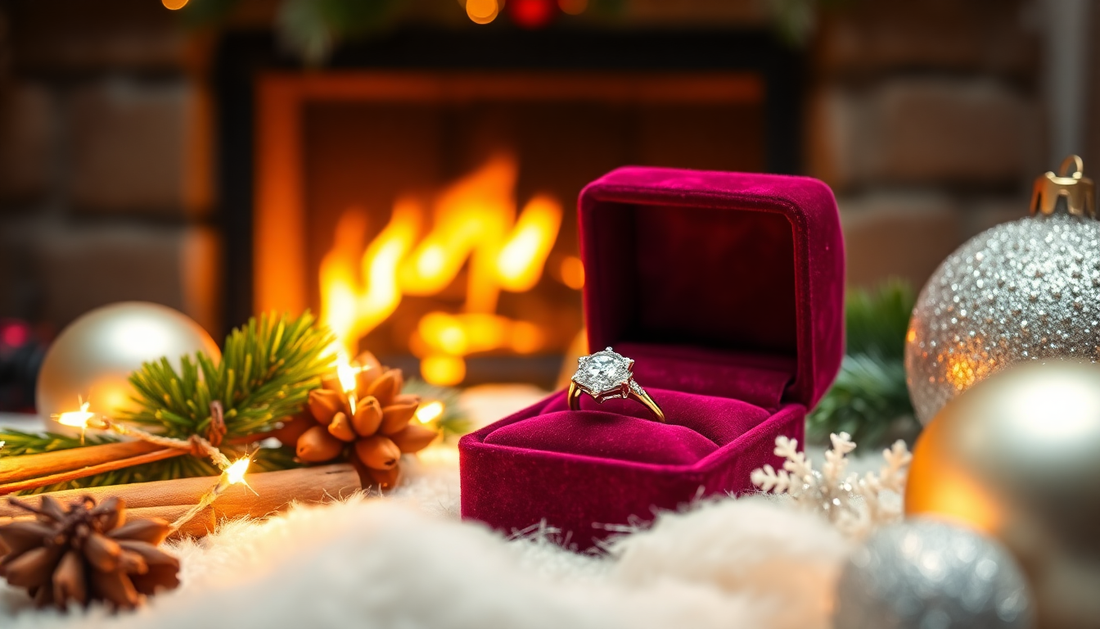 The Ultimate Guide to Buying Moissanite Rings for Holiday Gifts