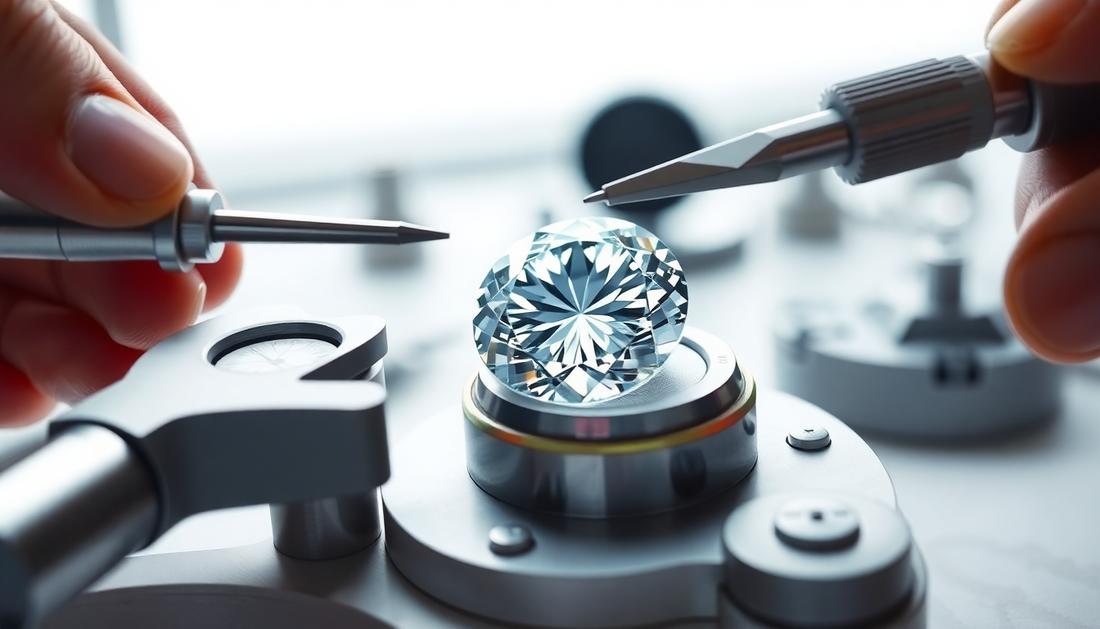 Will Moissanite Pass a Diamond Tester? The Truth Explained