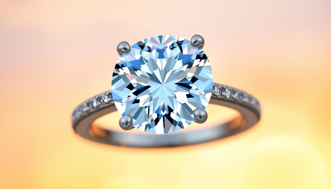 Is Moissanite the Future of Engagement Rings? Here's Why You Should Consider It