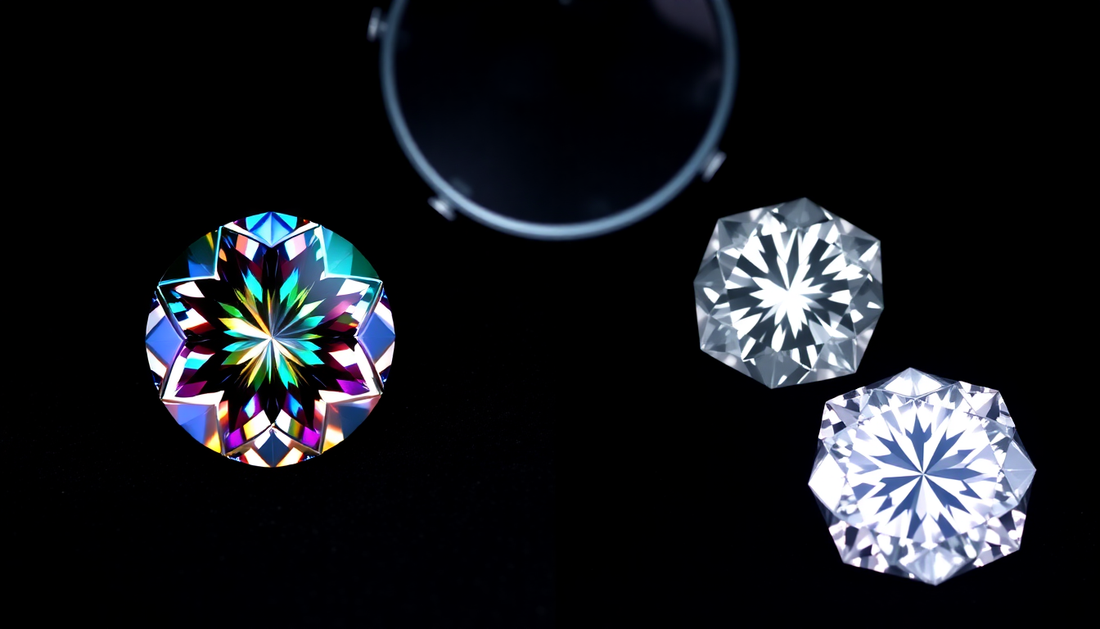 Moissanite vs. Cubic Zirconia: Which Is Better for You?