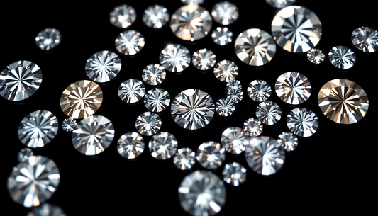 Discover the Brilliance of Moissanite: The Affordable Diamond Alternative