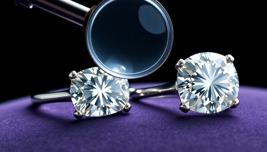 Is Moissanite as Durable as Diamond? The Truth About Longevity