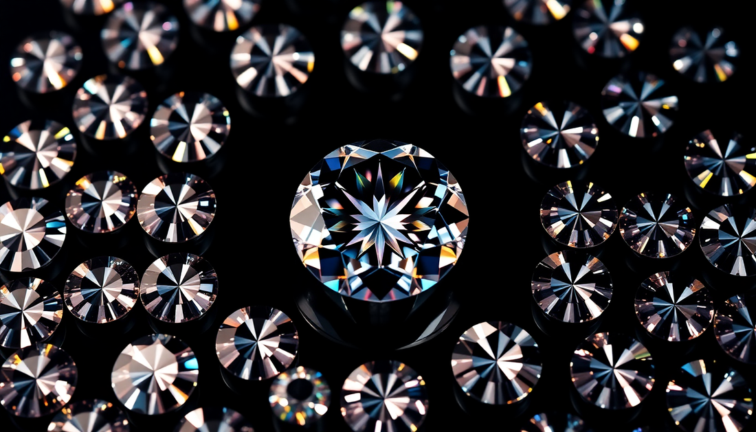 Top 5 Reasons Moissanite is the Best Diamond Alternative