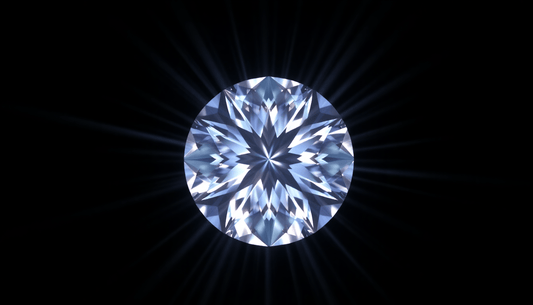 Shine Brighter: The Science Behind Moissanite's Radiance - Dazzle and Grace