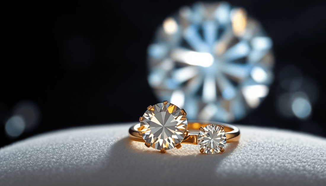 The Durability of Moissanite: A Jewelry Stone That Lasts a Lifetime - Dazzle and Grace