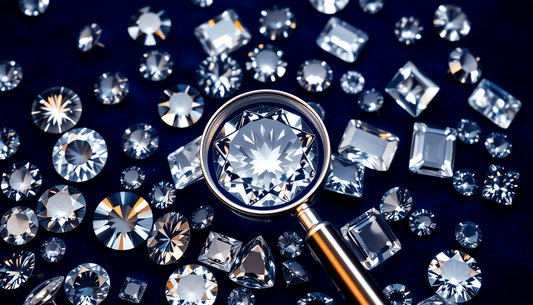 Top Moissanite Brands Compared: Which One is Right for You? - Dazzle and Grace