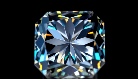 Why Moissanite Is the Best Alternative to Diamonds: A Detailed Comparison - Dazzle and Grace