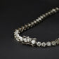 3 Prong Moissanite Tennis Bracelet - Dazzle and Grace